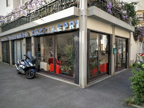 Ambulatorio Veterinario Cozzi-Lepri