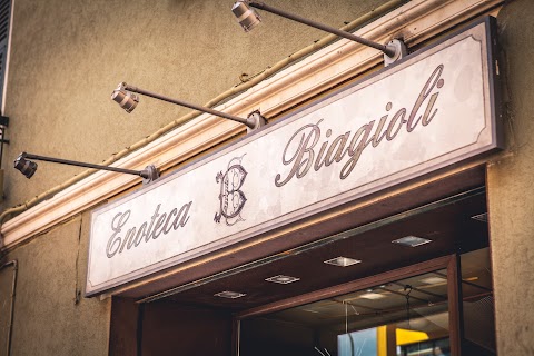 Enoteca Biagioli