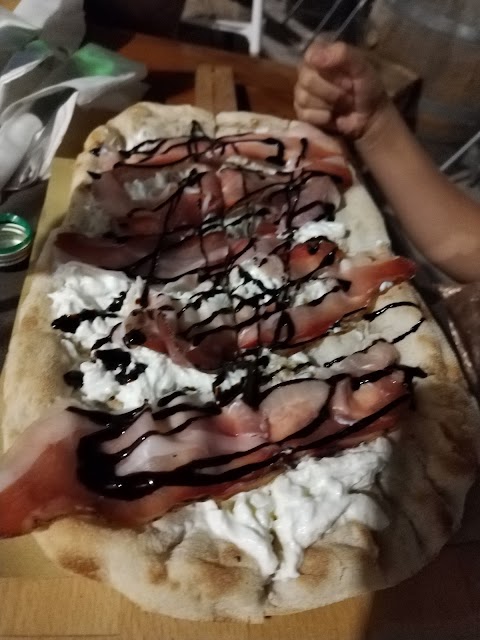 Pane e Vino al Circeo