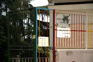 Scuola Dell' Infanzia 'La Nuvola Olga'