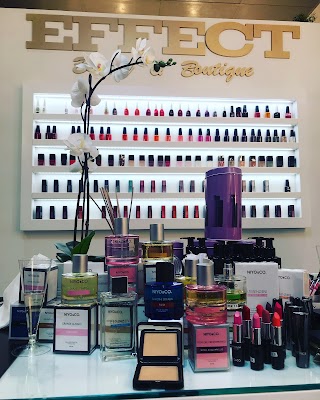 Effect Beauty & Boutique - Centro Estetico Ponte Milvio