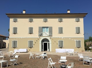 Villa Pacchioni