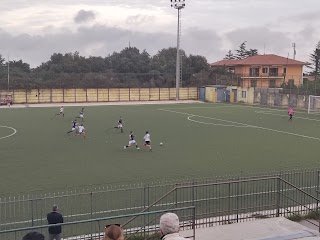 Centro Sportivo Athena Club di Franco Pannitteri