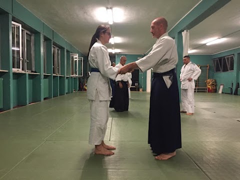 Dojo Mutokukan Monza