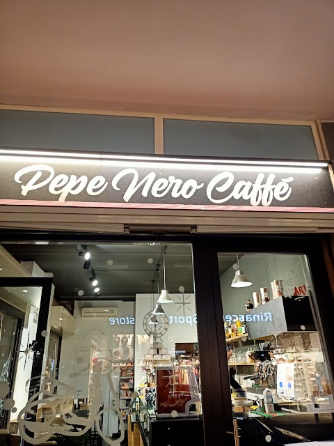 Pepe Nero Caffé