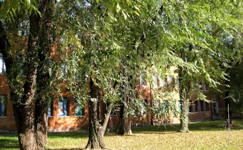 Scuola secondaria di primo grado Giovanni Bellini