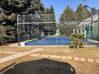 TENNIS Idea Verde Village