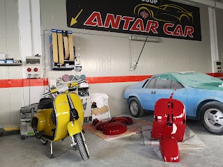 Carrozzeria ANTAR CAR