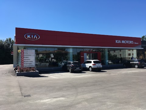 KIA NORDAUTO TREVISO