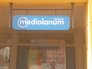 Banca Mediolanum Alto Reno Terme