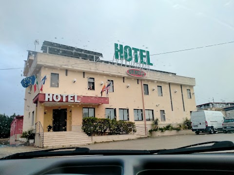 Hotel Genius