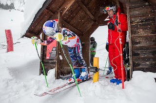 French Ski School Montgenèvre