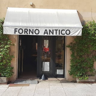 Forno Antico di Luca Piccinini