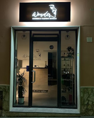 Wonder Cosmetic Tattoo Studio