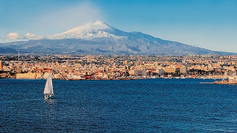 Casa Vacanze Mare Etna