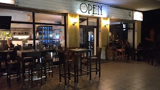 Open Pub