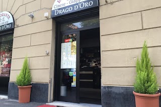 Drago d'Oro