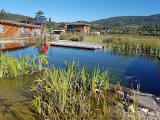 Casa Viva • Eco sleep & bio pool