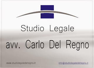 Studio Legale Del Regno - avv. Carlo Del Regno