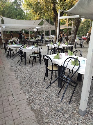 Poggio GARDEN BAR