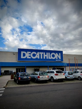 Decathlon Mestre