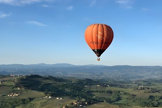 UpBallooning