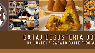 Gatàj Degusteria Bottega