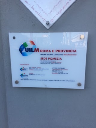 CAF UIL di Roma e Provincia | Pomezia