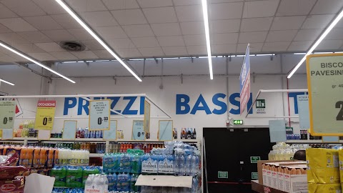 Supermercato Mega di Este