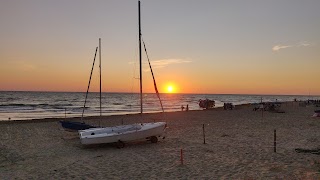 Lido dei Pini Vela Club