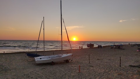 Lido dei Pini Vela Club