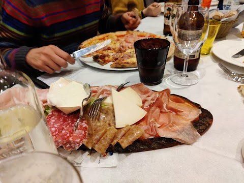 Pizzeria Ristorante Tentazioni