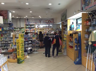 Farmacia Metro Dott. Badawi