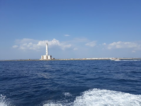 Porto Cesareo Charterboat