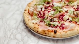 Pizzeria 230 grammi