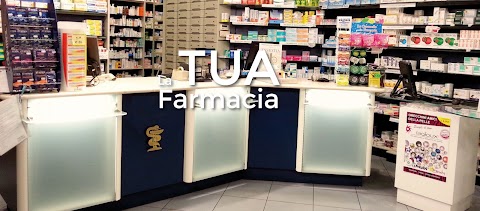 Farmacia Comunale Di Villa Carcina