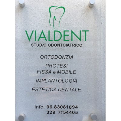 Vialdent