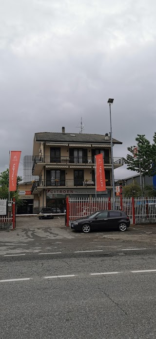 Autofficina Villa Giovanni
