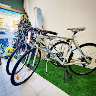 Showroom Biciclette Catania