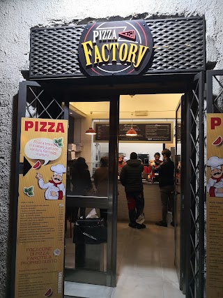 Pizza Factory