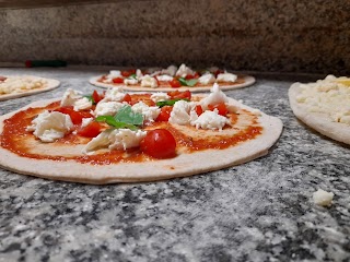 Pizzeria 'La Valle'