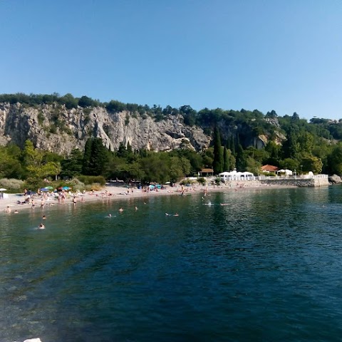 Baia di Sistiana