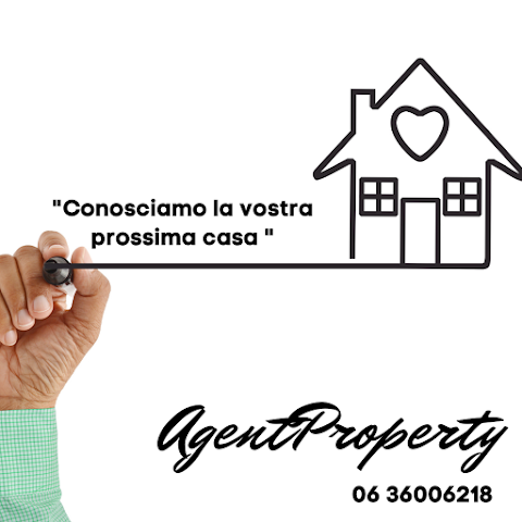 Agent Property