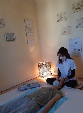 Ilaria Falchi Shiatsu - Pontedera