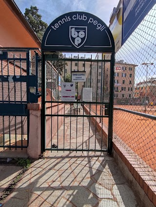 Tennis Club Pegli