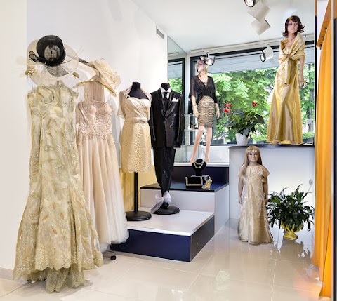 Fashion Gallery