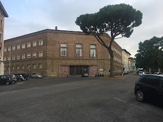 Amministrazione Provinciale Di Firenze