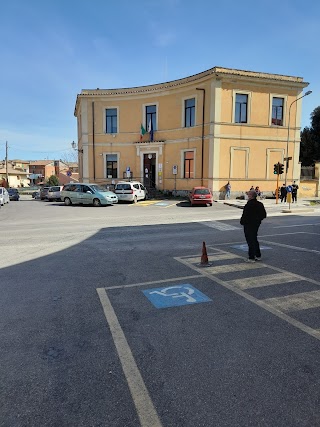 Scuola Elementare di Oriolo Romano