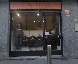 The Hole Abbigliamento