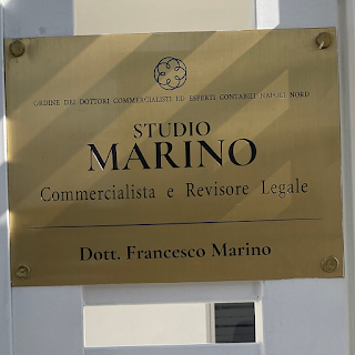 Francesco Marino Dottore Commercialista e Revisore Legale